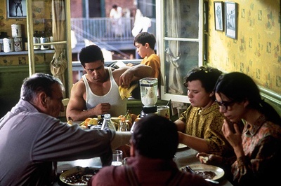 里欧洛剧照的剧照