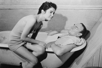 里欧洛剧照的剧照