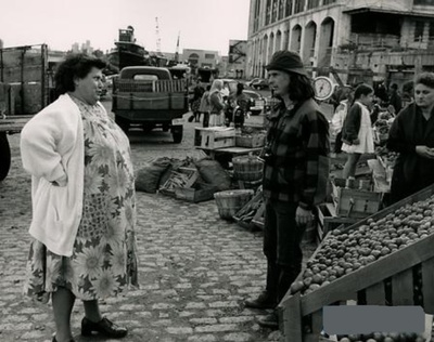 里欧洛剧照的剧照