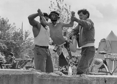 里欧洛剧照的剧照