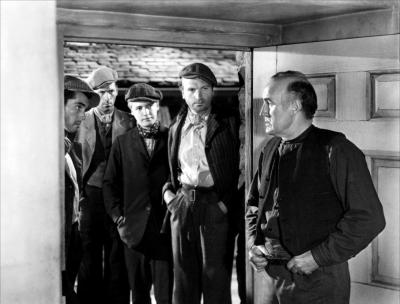 青山翠谷剧照的剧照