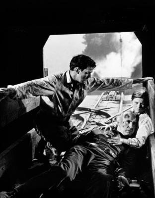 青山翠谷剧照的剧照