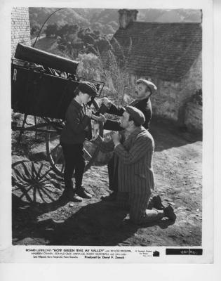 青山翠谷剧照的剧照