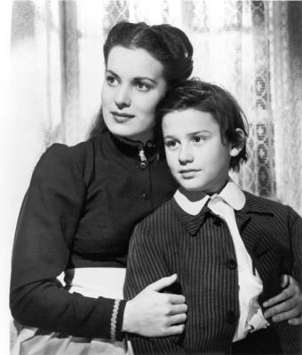 青山翠谷剧照的剧照