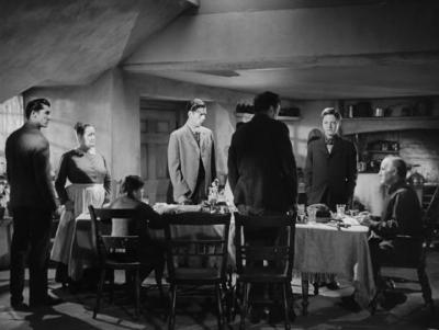 青山翠谷剧照的剧照