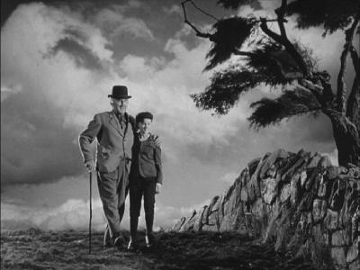 青山翠谷剧照的剧照