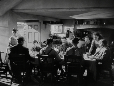 青山翠谷剧照的剧照