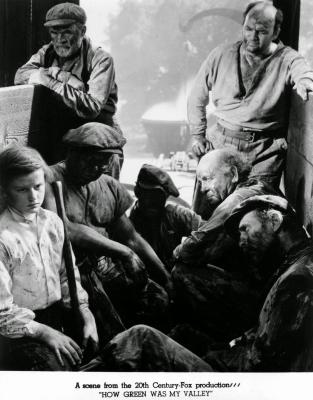 青山翠谷剧照的剧照