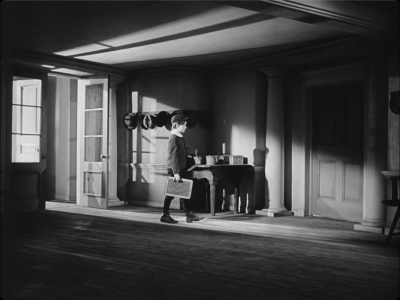 青山翠谷剧照的剧照