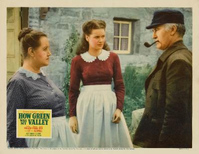 青山翠谷剧照的剧照