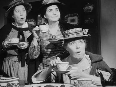 青山翠谷剧照的剧照