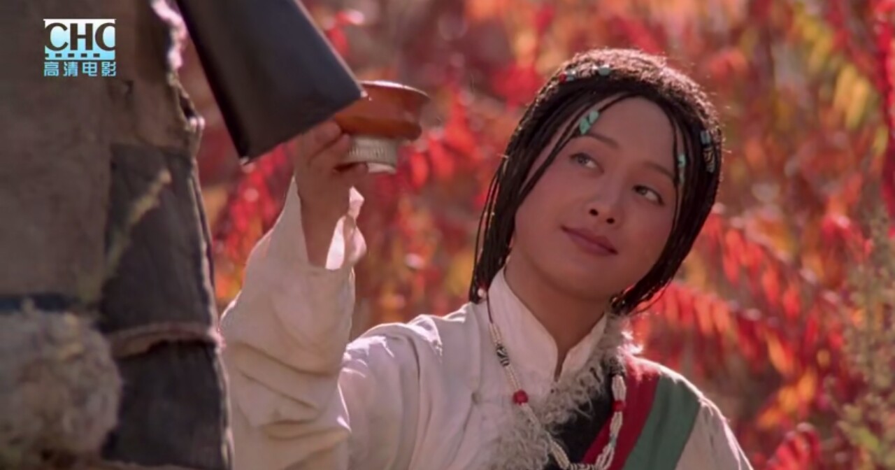 红河谷剧照的剧照