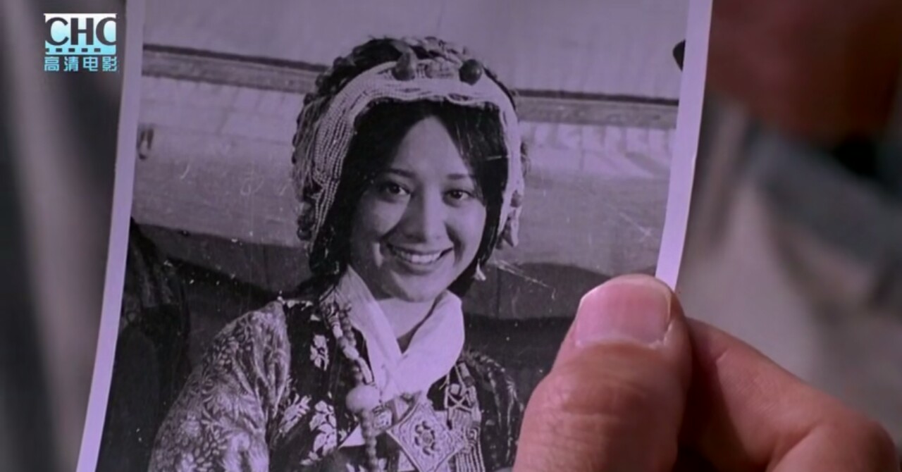 红河谷剧照的剧照