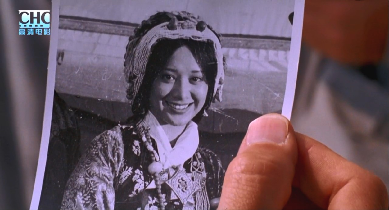 红河谷剧照的剧照