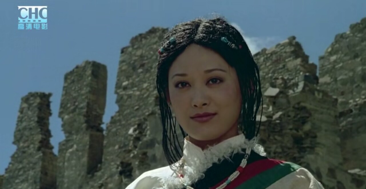 红河谷剧照的剧照