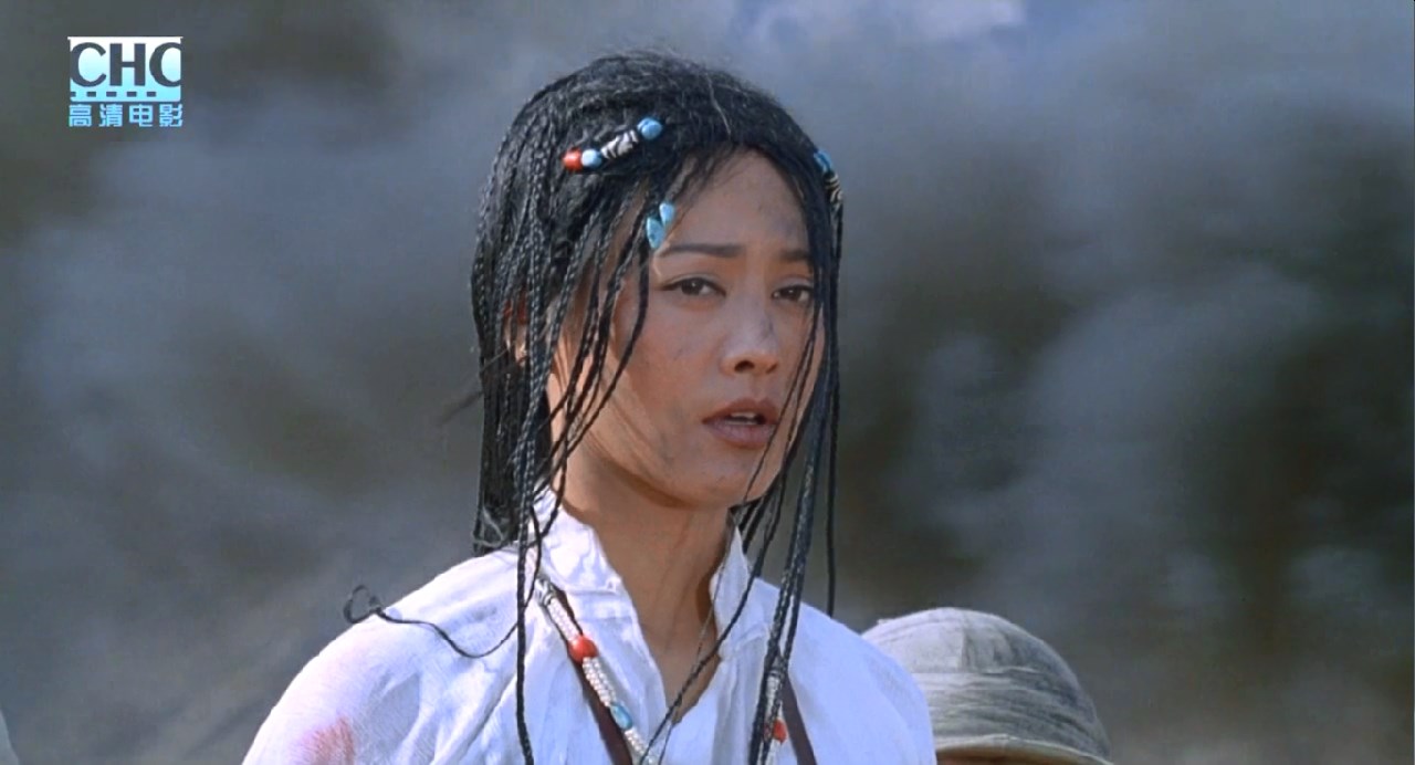 红河谷剧照的剧照