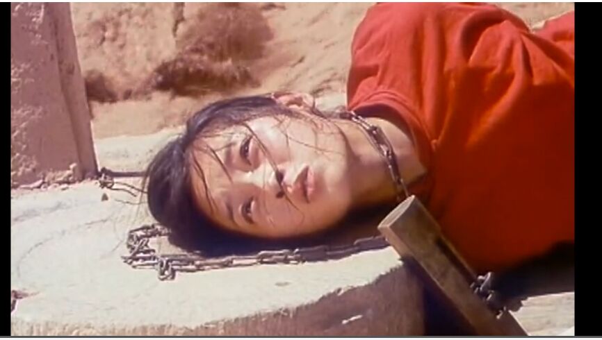 红河谷剧照的剧照