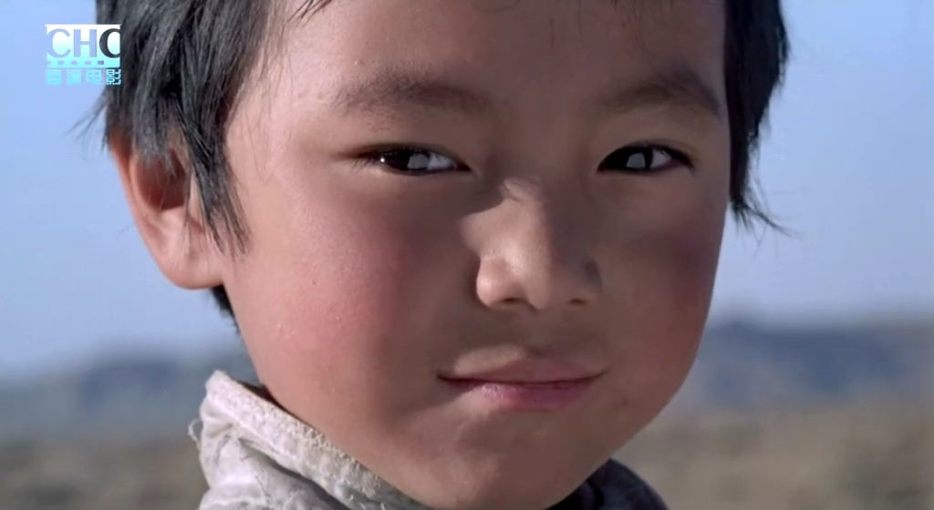 红河谷剧照的剧照