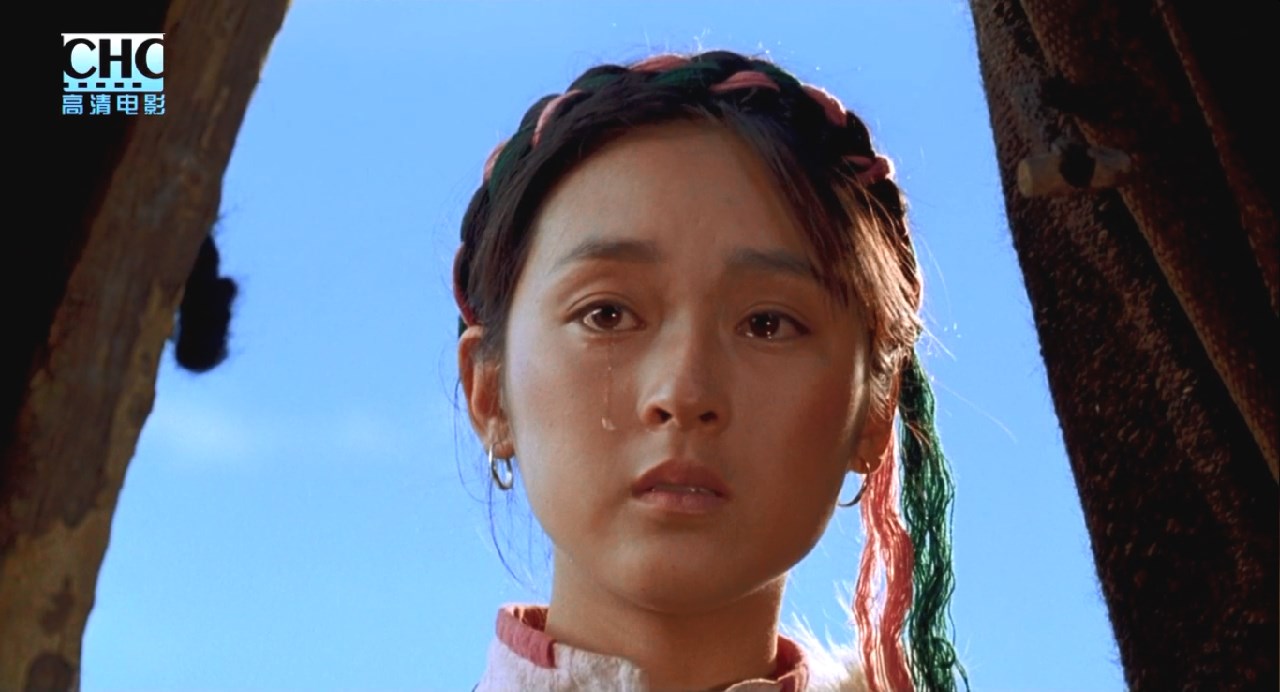 红河谷剧照的剧照