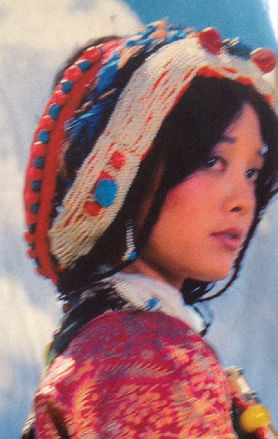 红河谷剧照的剧照