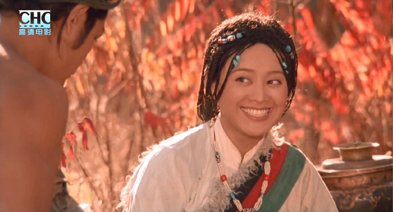 红河谷剧照的剧照