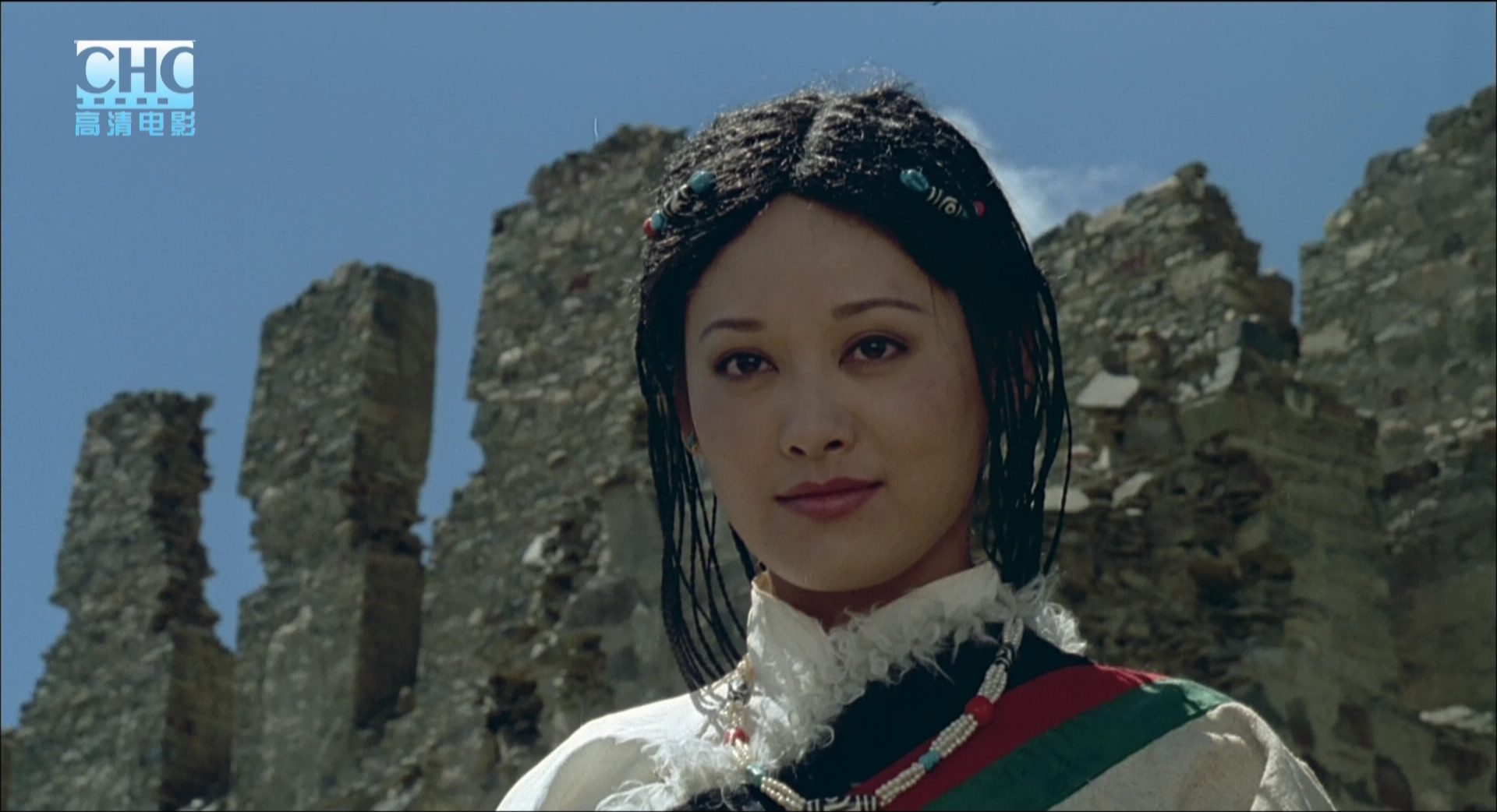 红河谷剧照的剧照