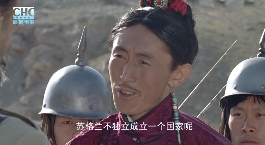 红河谷剧照的剧照