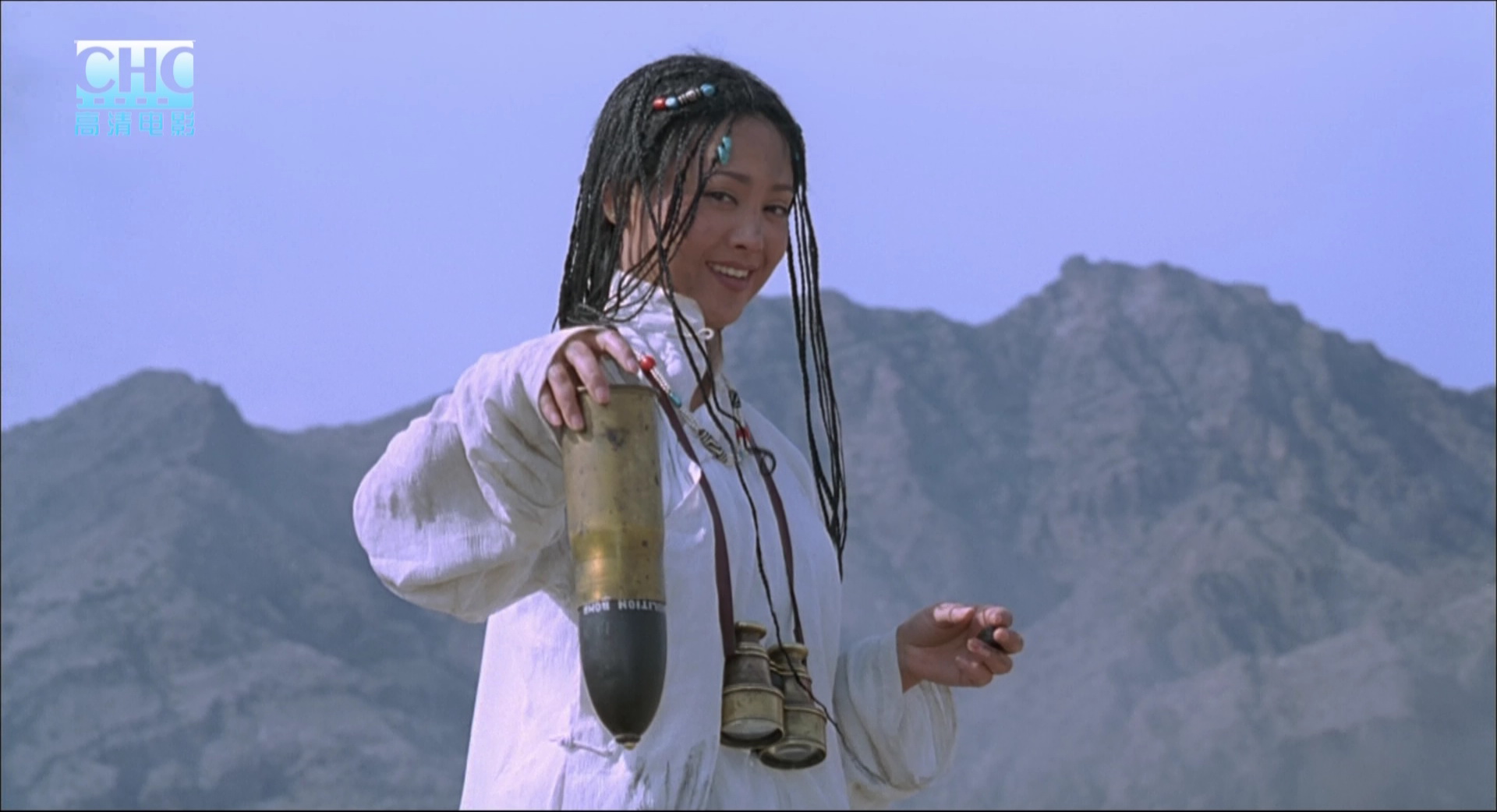 红河谷剧照的剧照