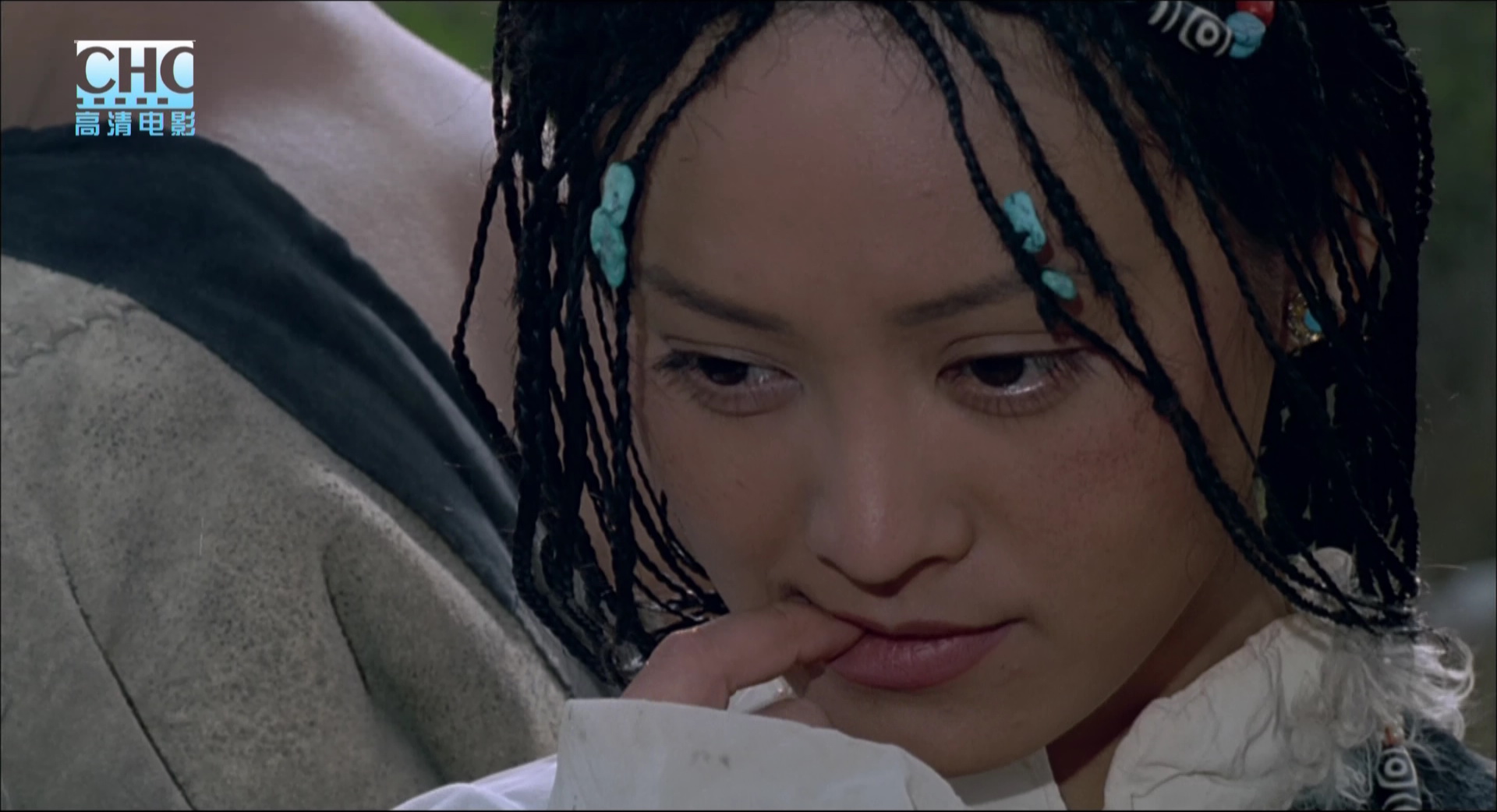 红河谷剧照的剧照