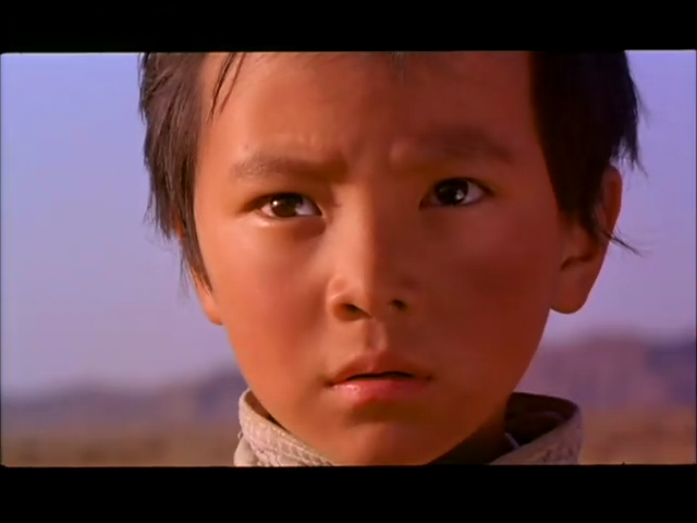 红河谷剧照的剧照