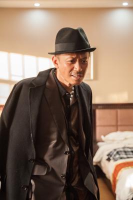 一个勺子剧照的剧照