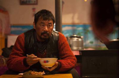 一个勺子剧照的剧照