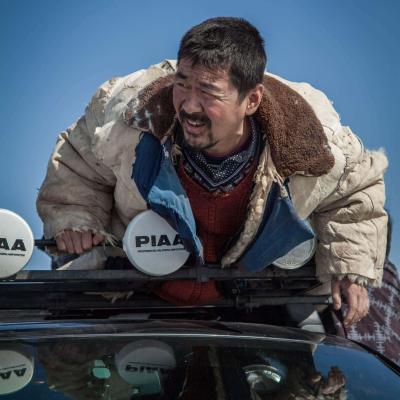 一个勺子剧照的剧照