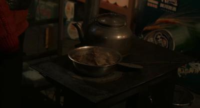 一个勺子剧照的剧照