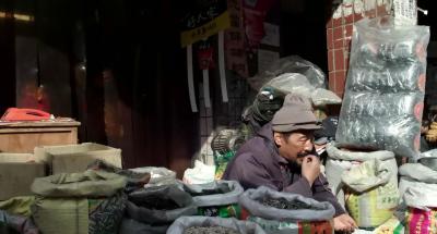 一个勺子剧照的剧照