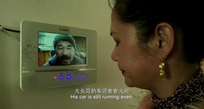 一个勺子剧照的剧照