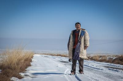 一个勺子剧照的剧照