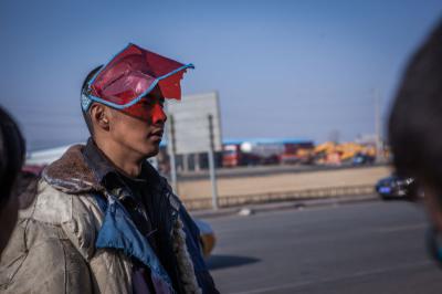 一个勺子剧照的剧照