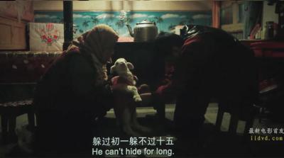 一个勺子剧照的剧照