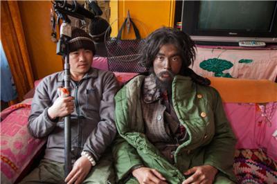 一个勺子剧照的剧照