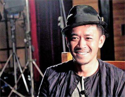 一个勺子剧照的剧照