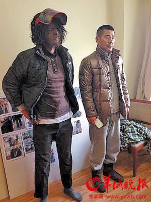 一个勺子剧照的剧照