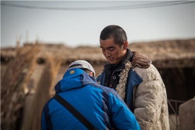 一个勺子剧照的剧照