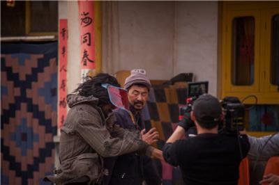 一个勺子剧照的剧照