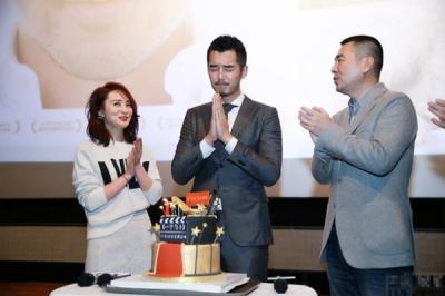 一个勺子剧照的剧照