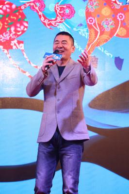 一个勺子剧照的剧照