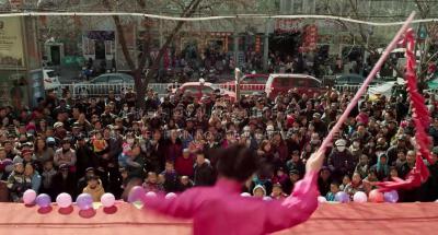 一个勺子剧照的剧照