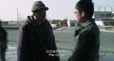 一个勺子剧照的剧照