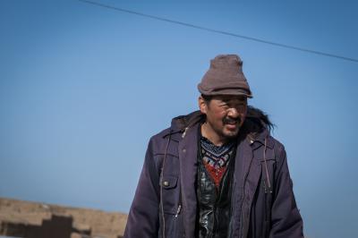 一个勺子剧照的剧照