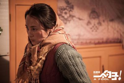 一个勺子剧照的剧照